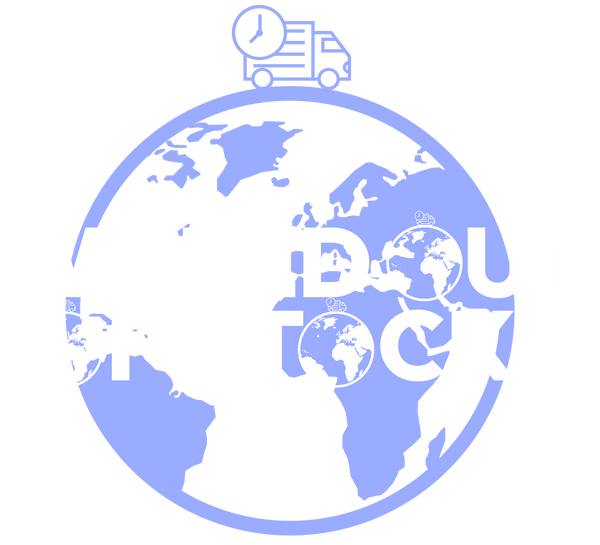 World Out Of Stock